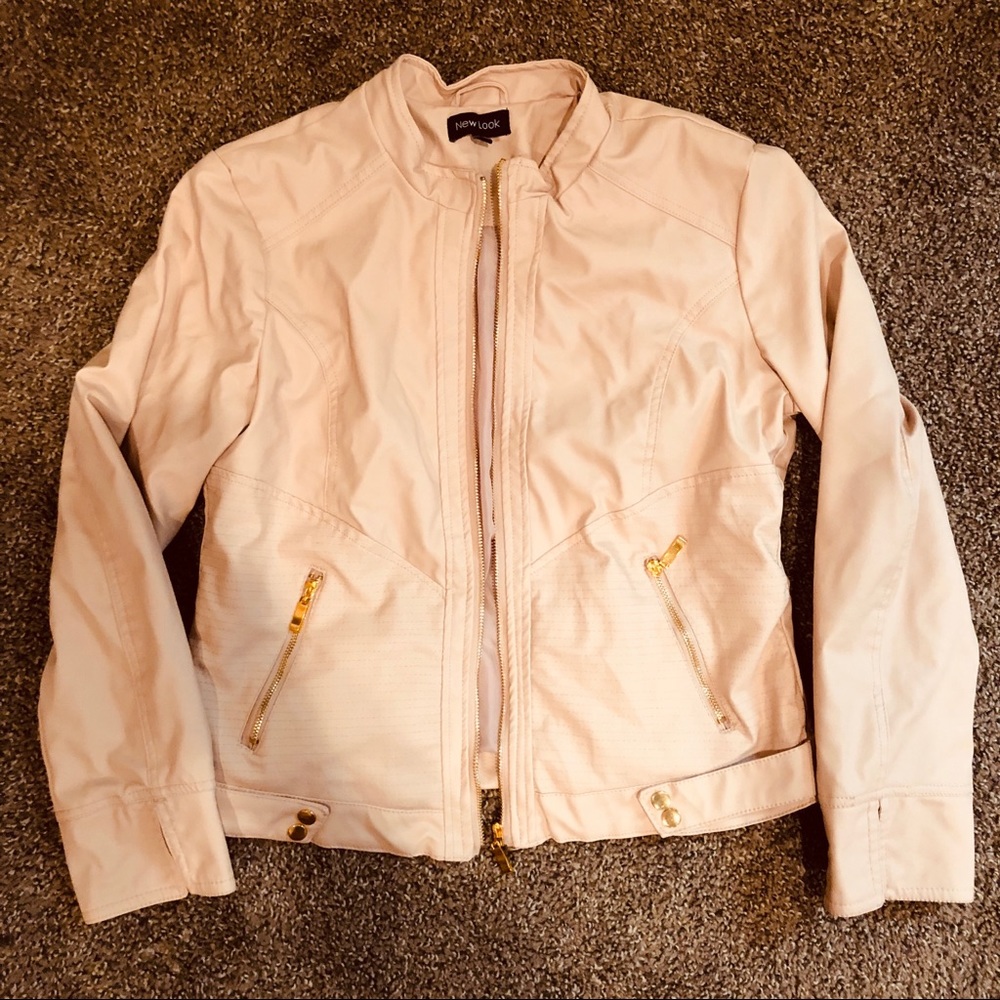 Like new jacket